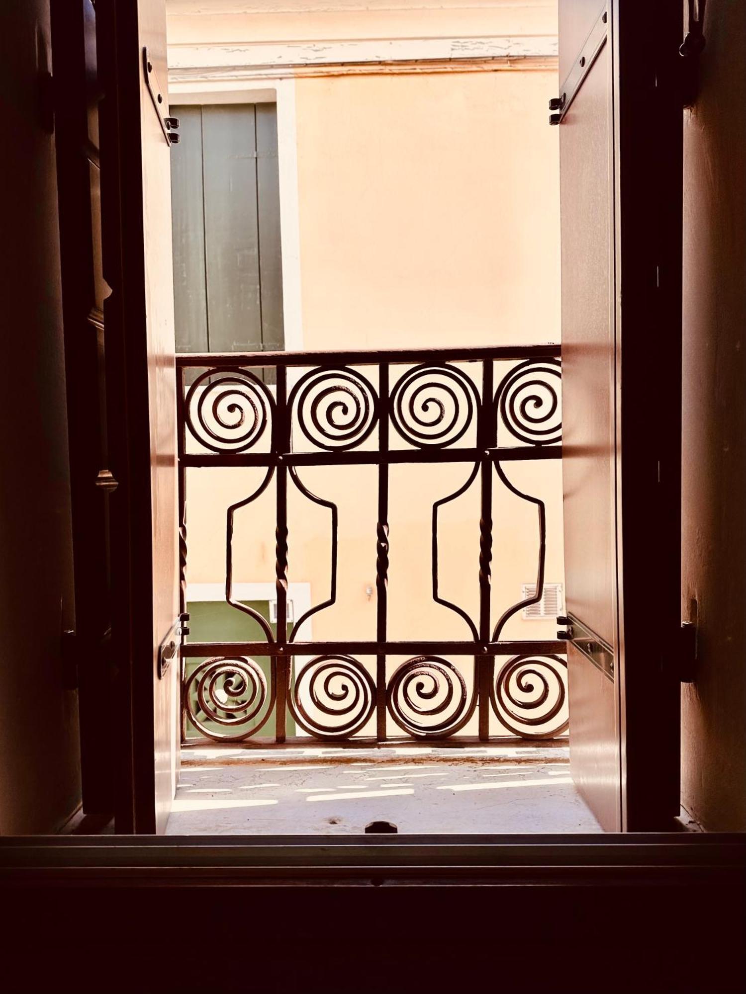 Ca' Degli Uberti Dimora Storica Apartment Treviso Exterior photo